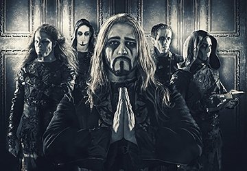POWERWOLF (Германия)