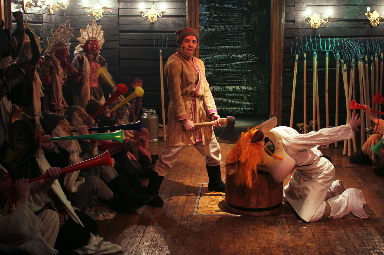 Борис Годунов