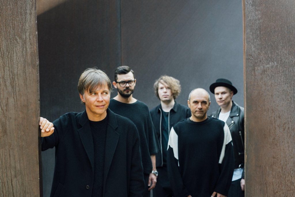 группа "МУМИЙ ТРОЛЛЬ" программа "МОРСКАЯ 20"