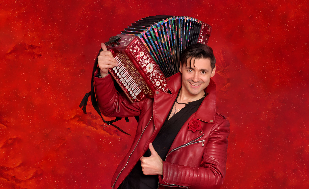 Дмитрий Иващенко