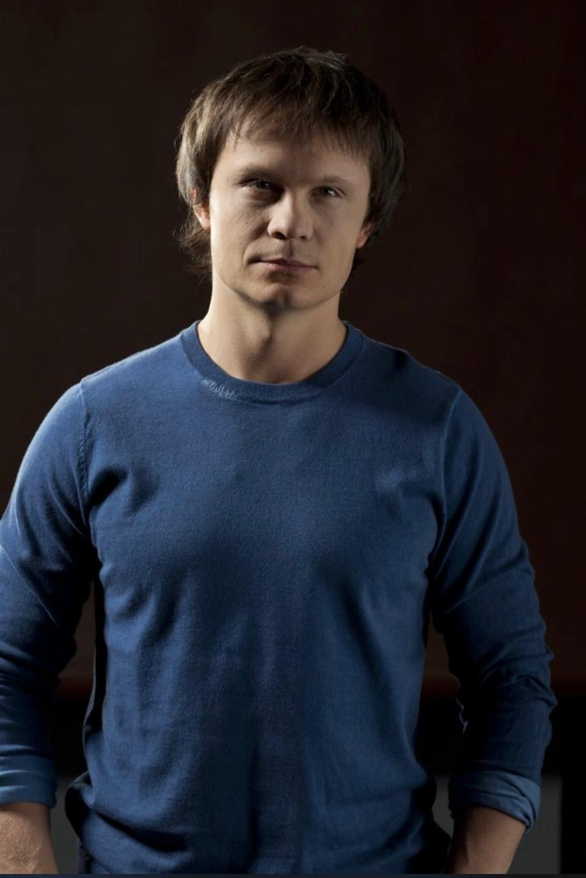 Артур Руденко / Алексей Петрухин / Екатеринбург