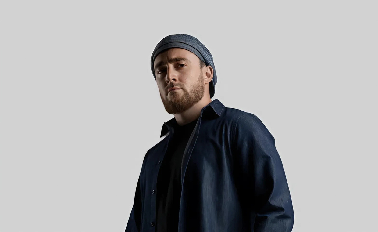 Султан Лагучев