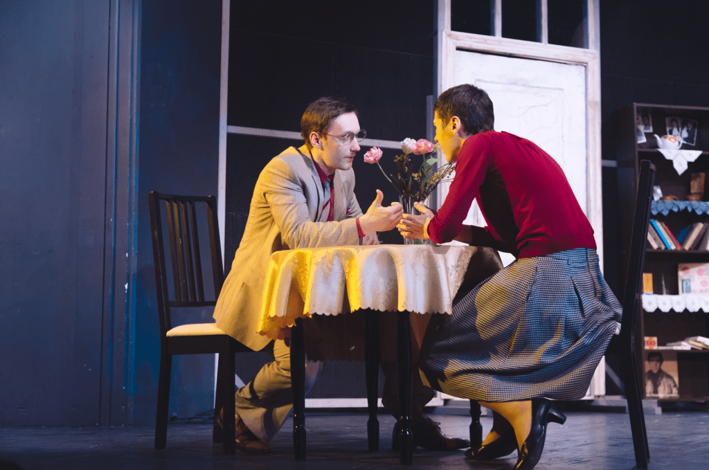 О любви и дружбе