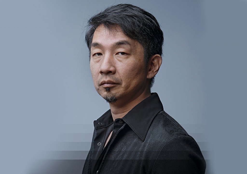 AKIRA YAMAOKA (Япония)