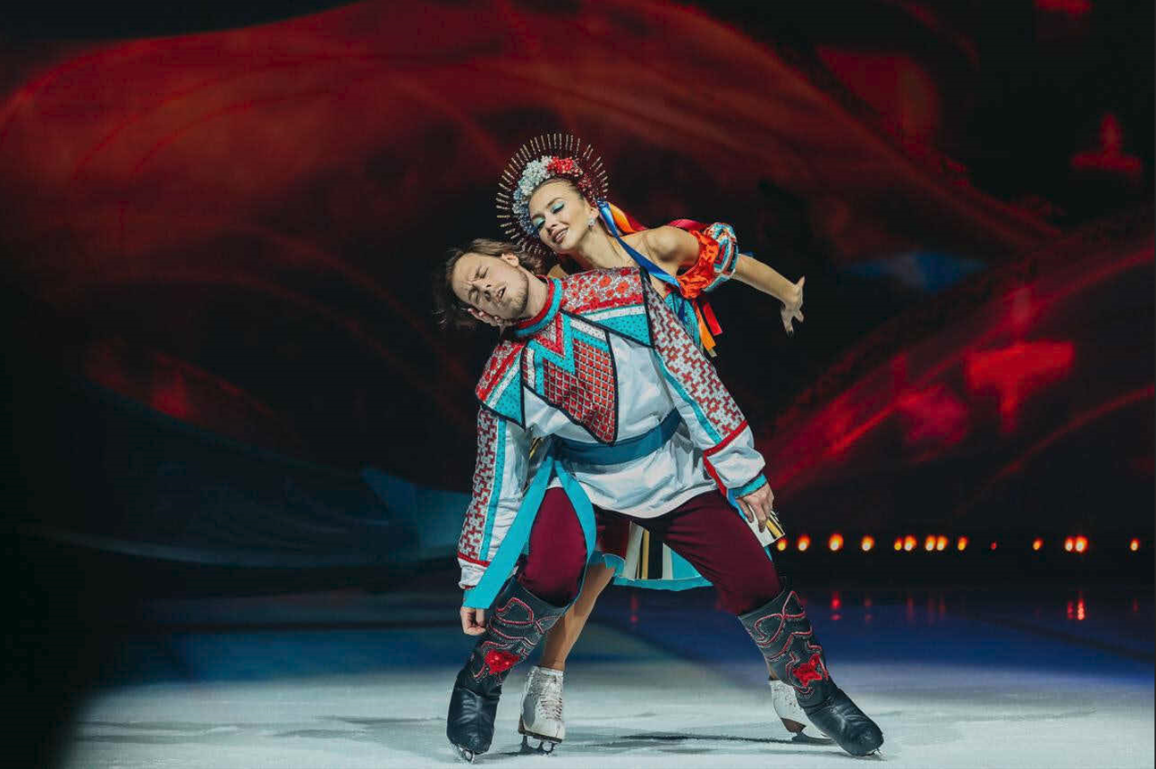 Вечера на хуторе