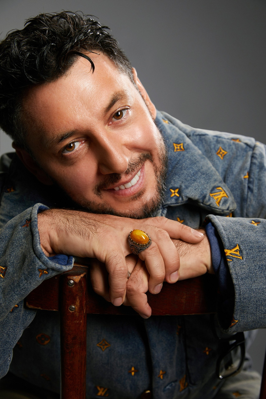 Фирдус Тямаев