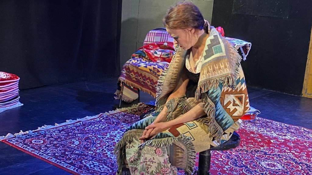 Письма в никуда