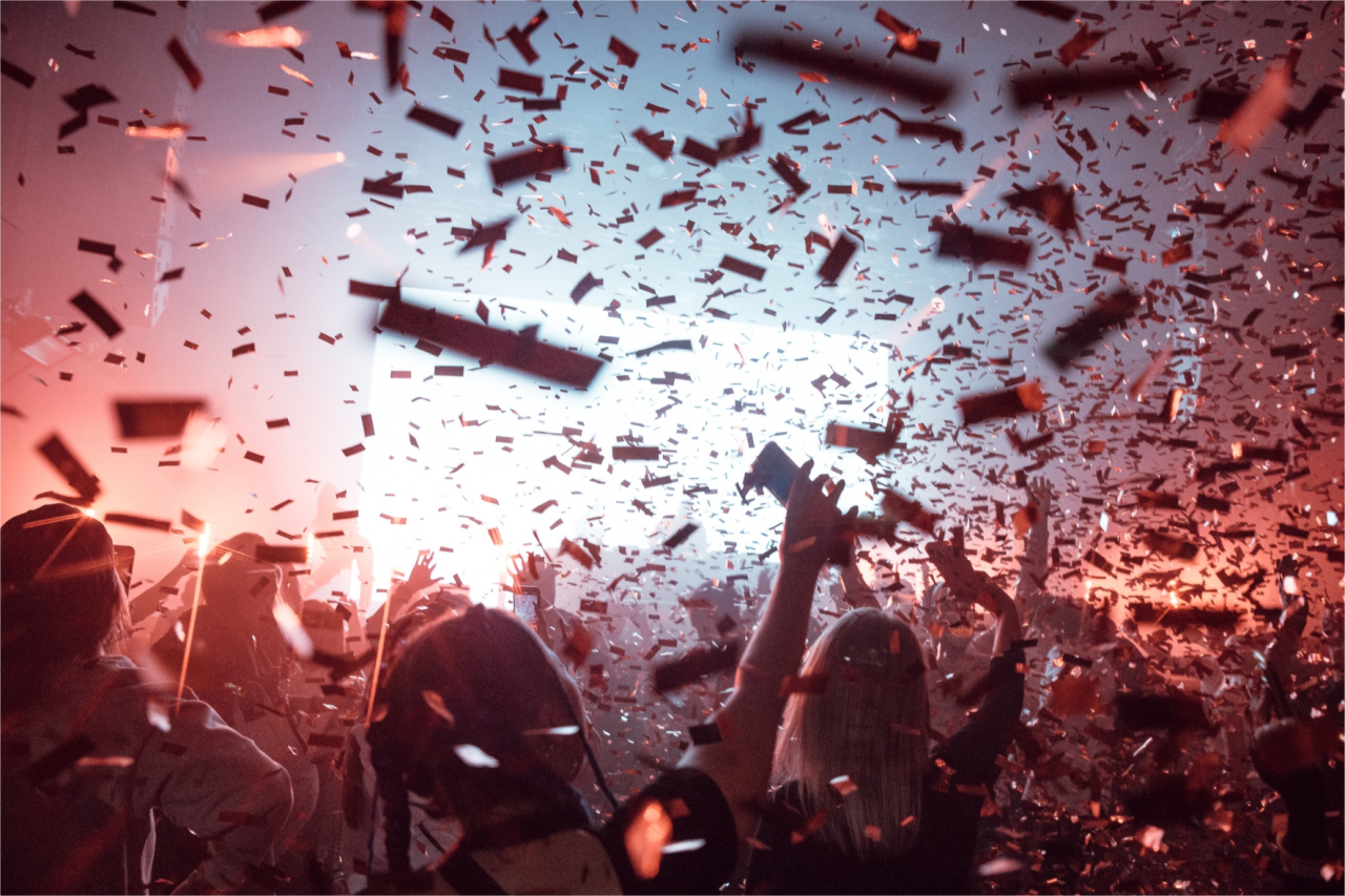 фестиваль "Пиратская Станция"