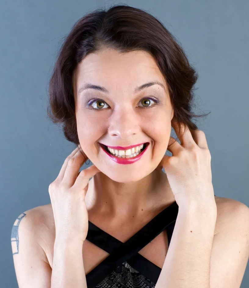 Любовнички