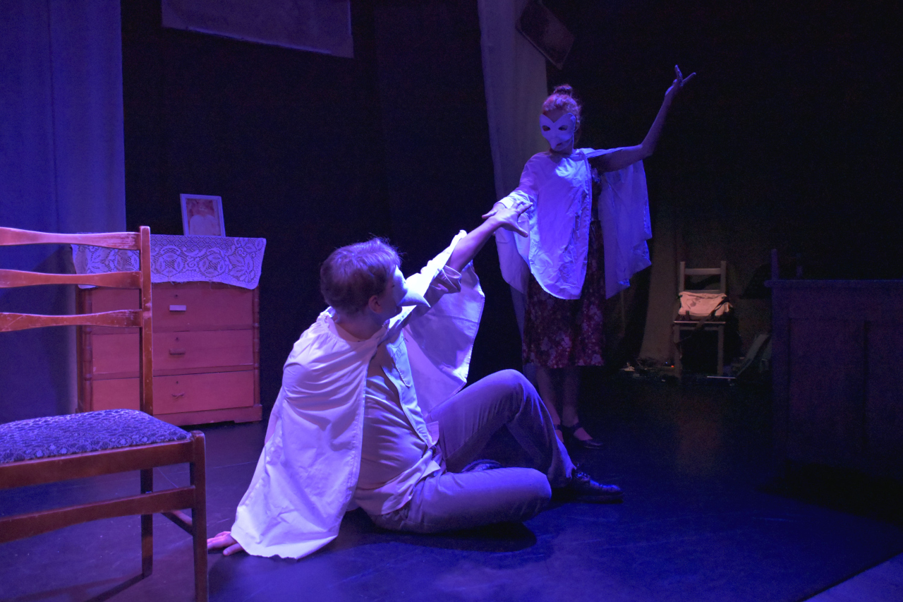 Сплошной Шекспир