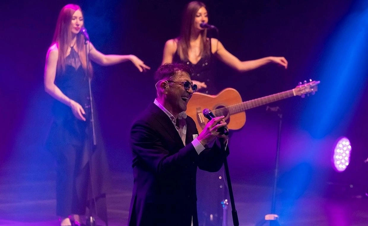 Григорий Лепс