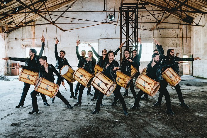 МТФ им.А.П.Чехова "МАЛЕВО ЭКСТРИМ" (АРГЕНТИНА)