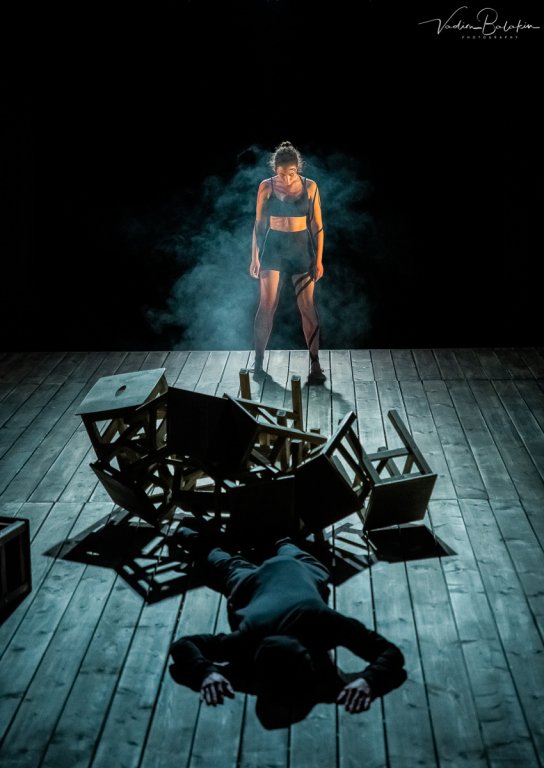 МУЗЫКАНТ. Стил гот the блюз