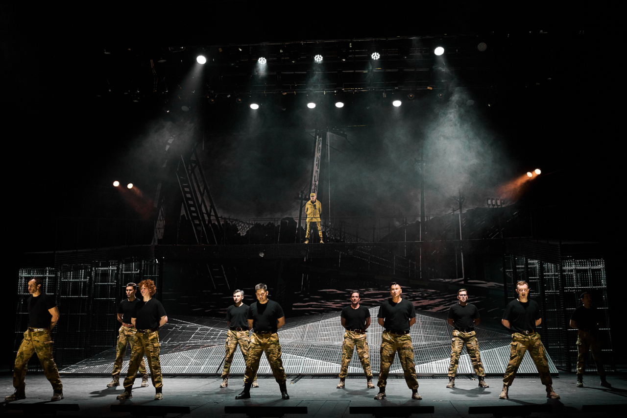 Камень ПРЕМЬЕРА