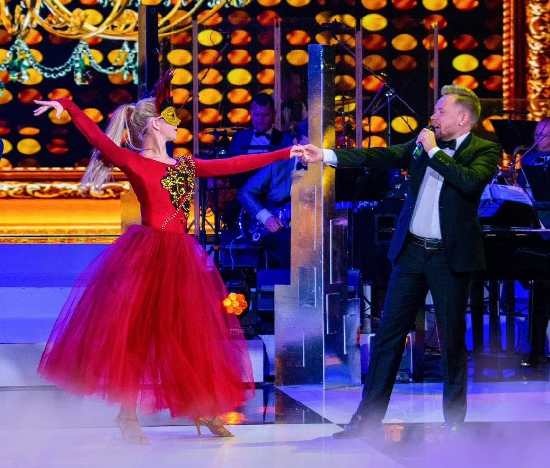 "Новая опера". 6+