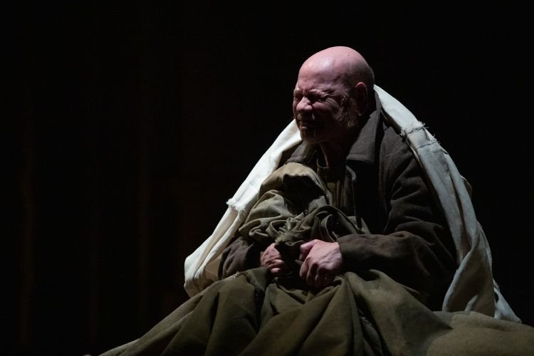 Станционный смотритель