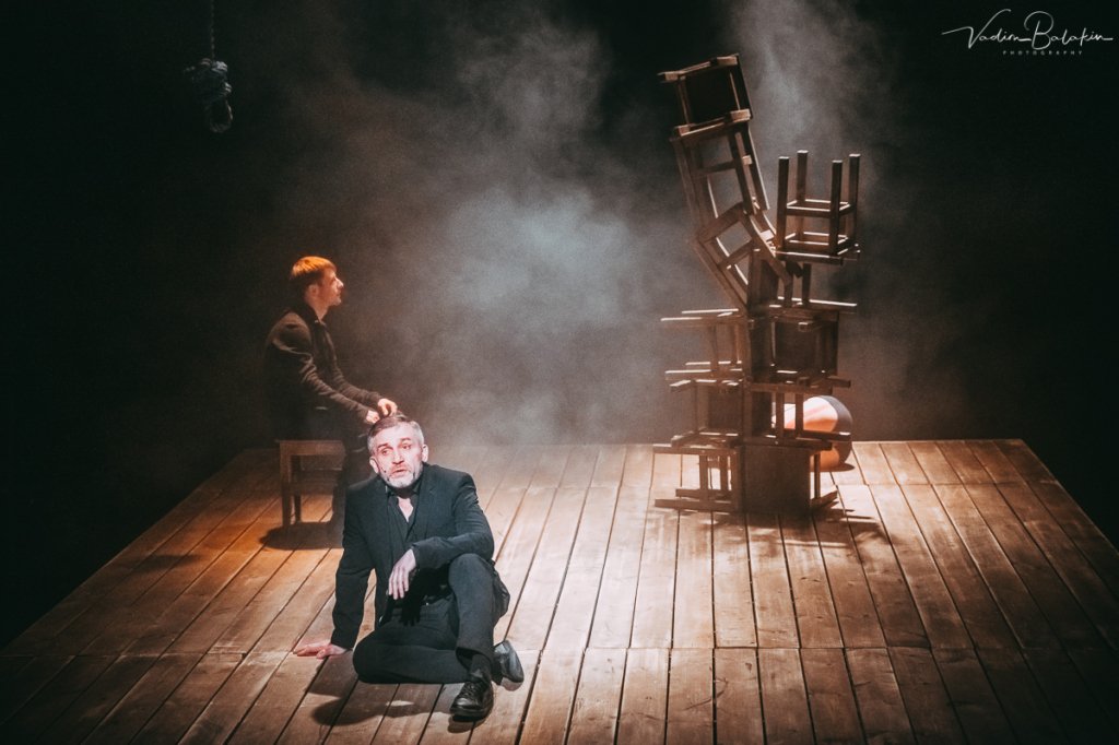 МУЗЫКАНТ. Стил гот the блюз