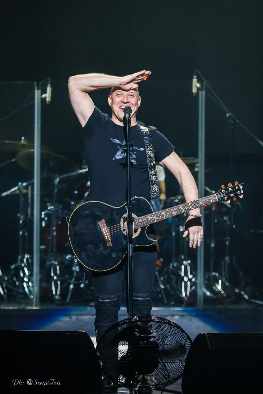 Денис Майданов