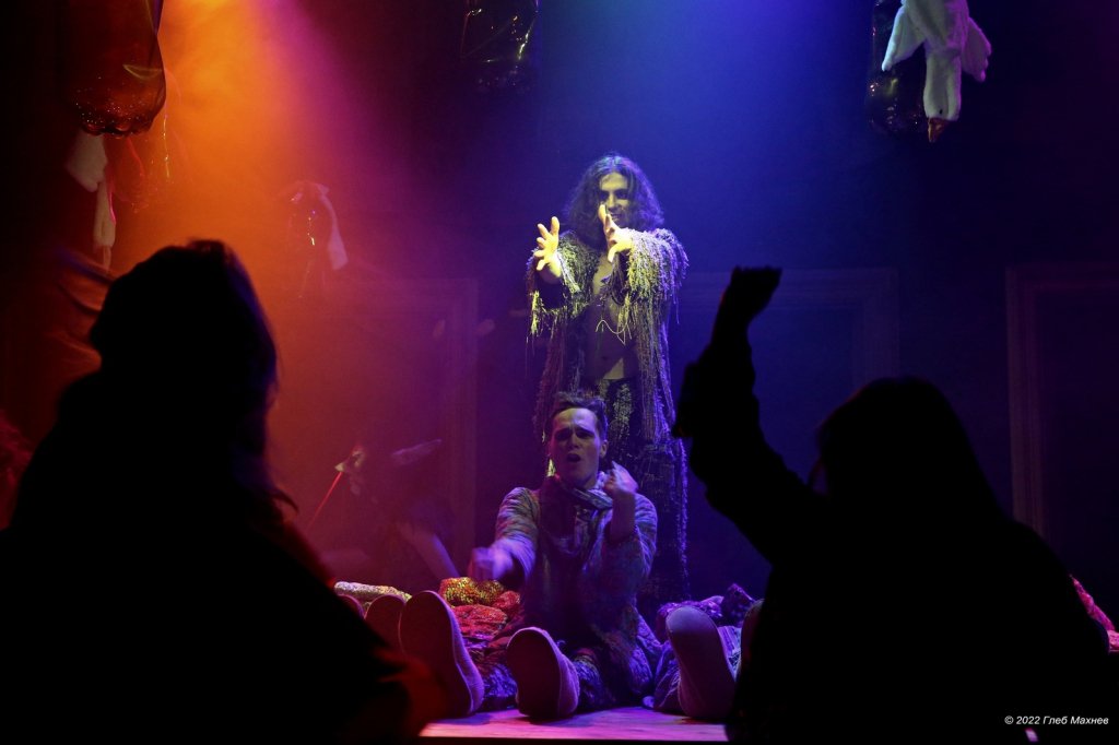 Сорочинская ярмарка