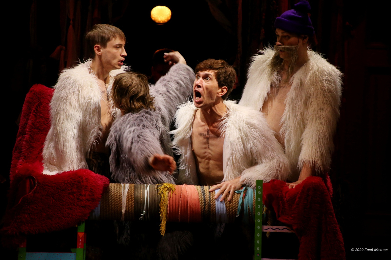 Тарас Бульба