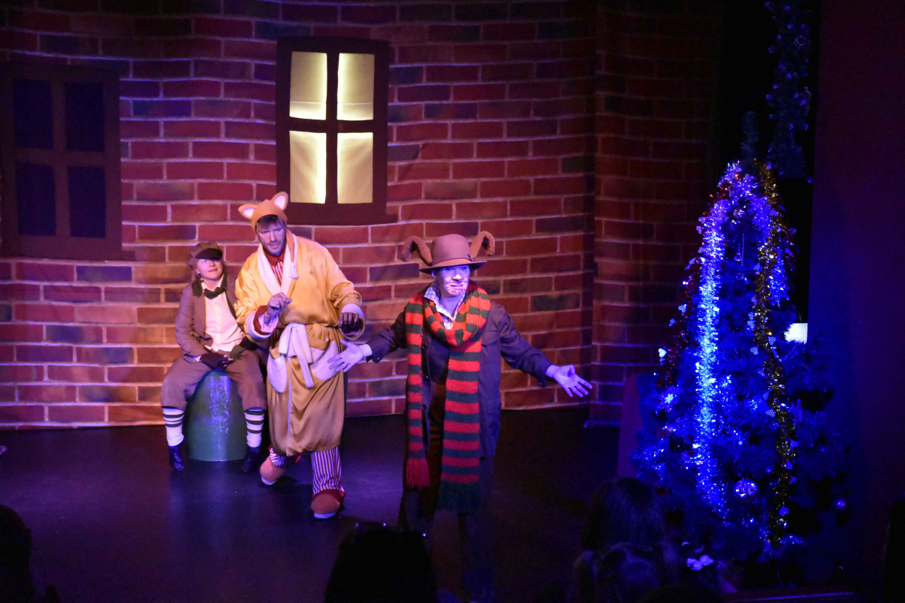 Кот в молоке