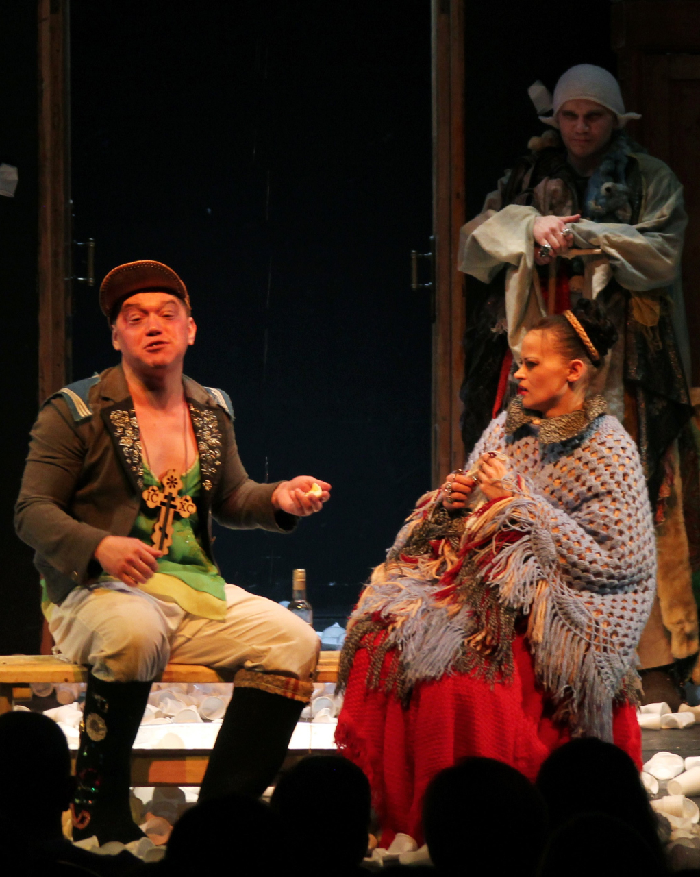 Вишневый сад