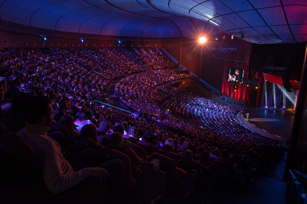 Павел Воля. Большой Stand Up