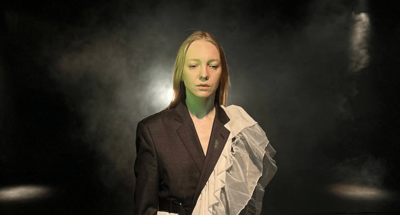 Внутри меня