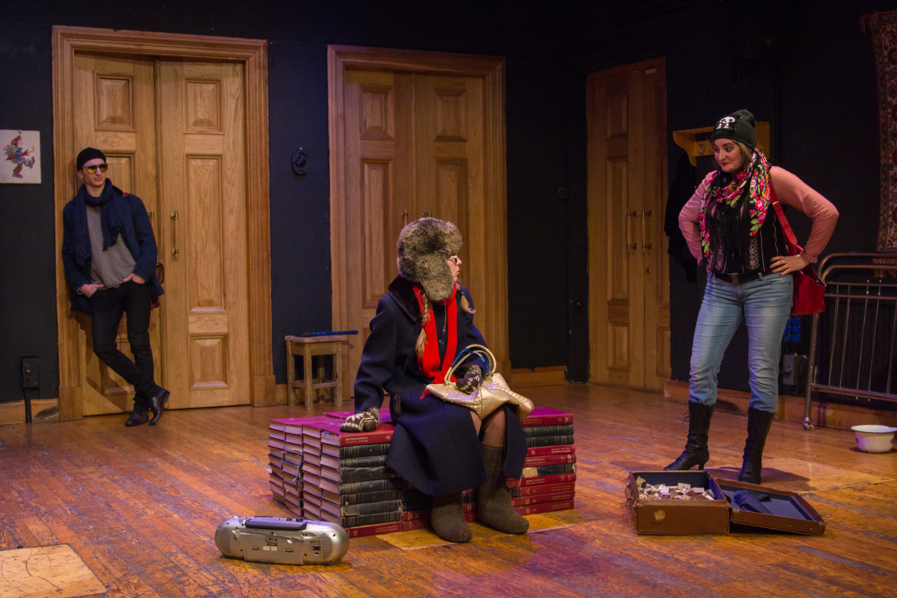 Большая Советская Энциклопедия