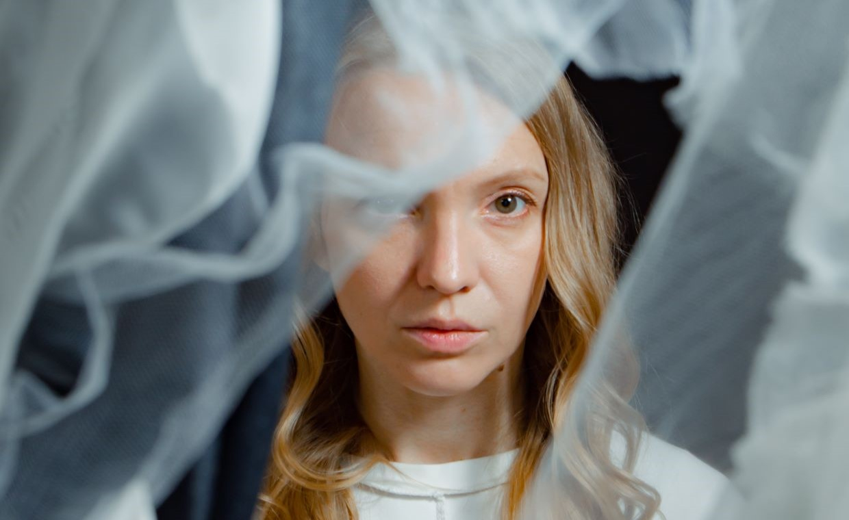 Внутри меня