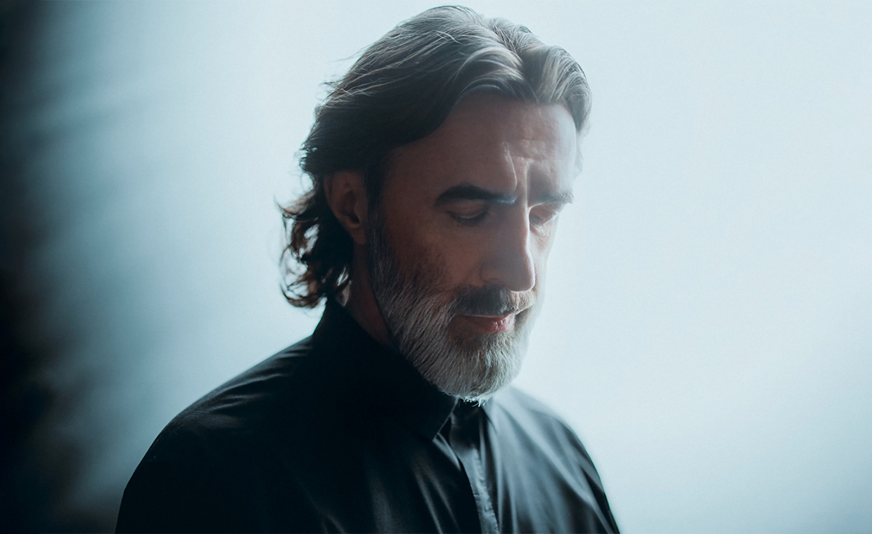 Вячеслав Бутусов и «Орден Славы» с программой «Nautilus Pompilius»