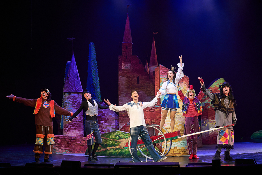 Бременские музыканты