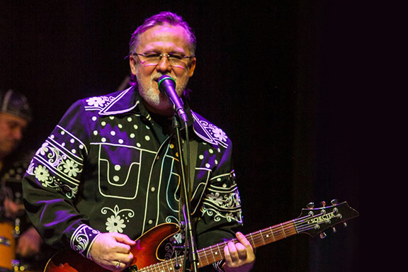 ВИА Добры Молодцы. Новогодний концерт!