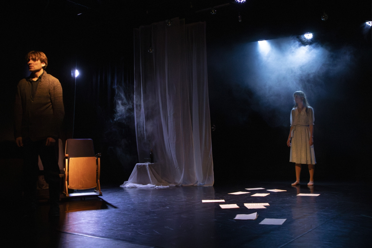 Варшавская мелодия