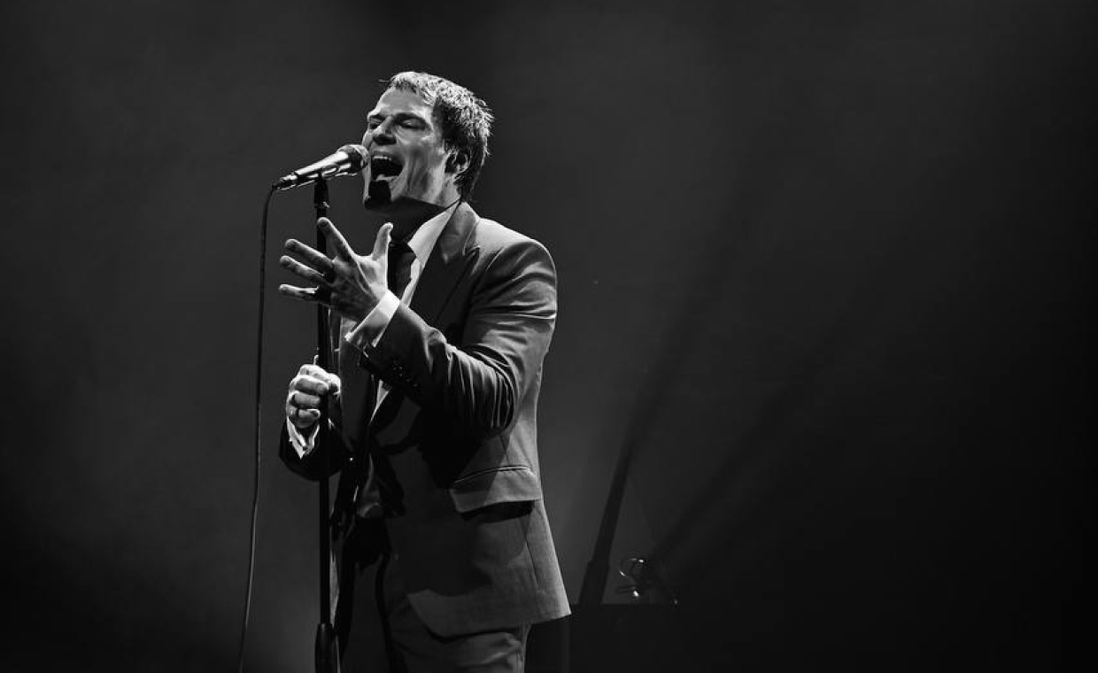 Данила Козловский.FRANK