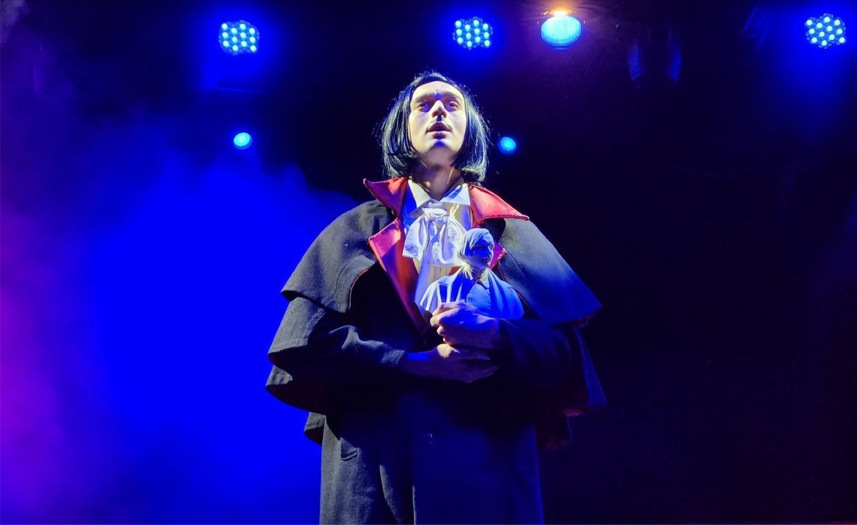 Мертвые души