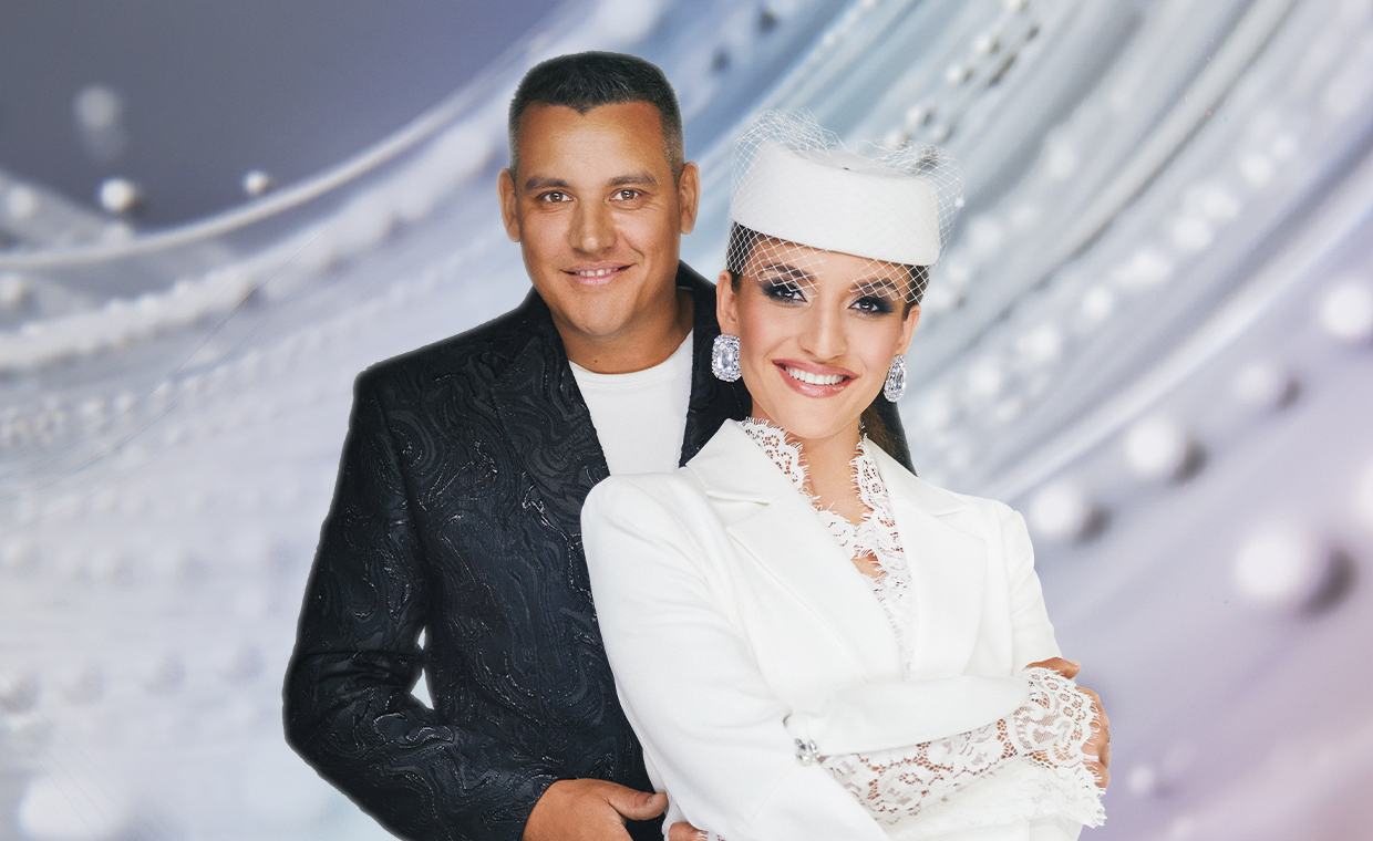 Концерт "Зульфира и Алмаз Мирзаяновы"