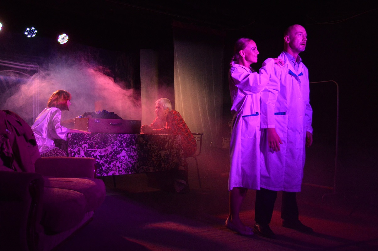 Шанс стать миллионером