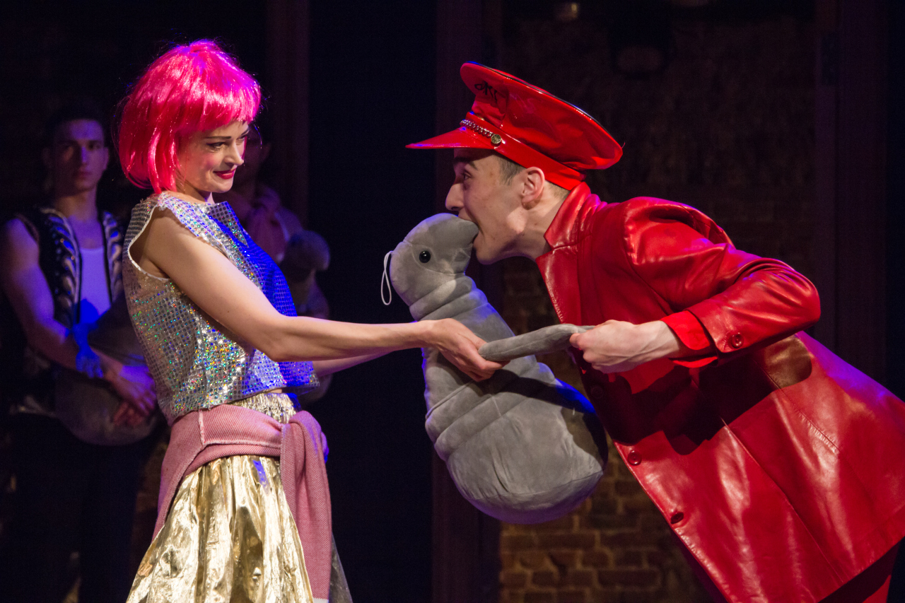 Горе от ума