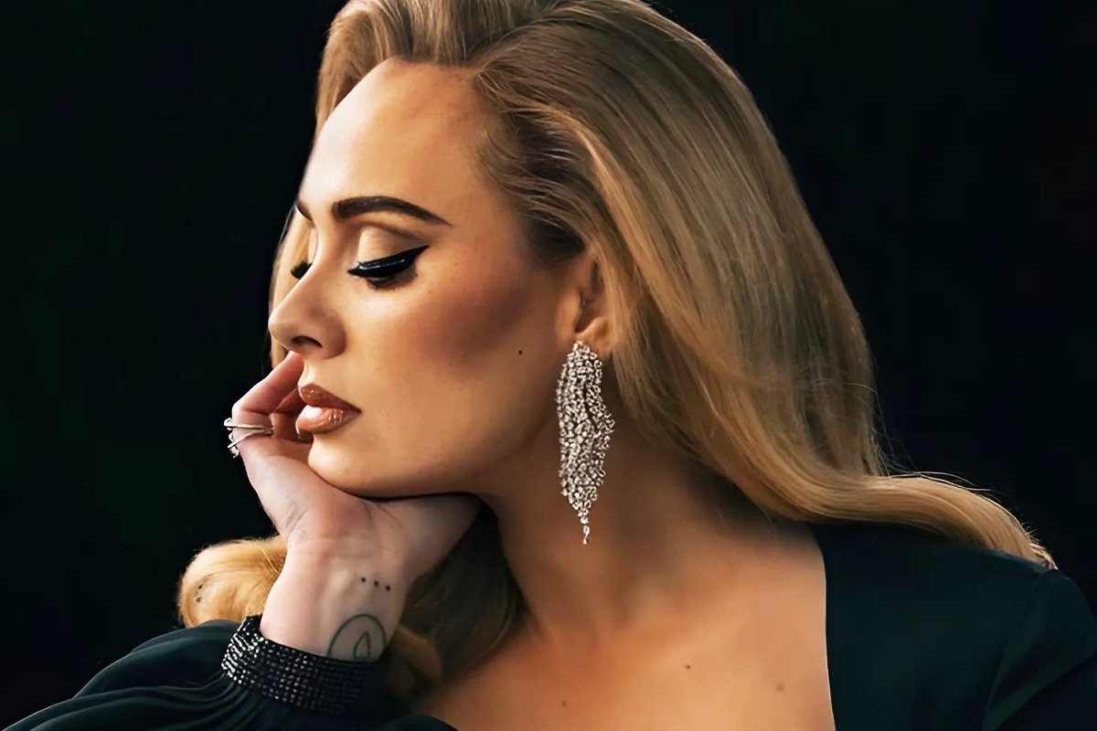 Фортепианный вечер, посвященный творчеству Адель