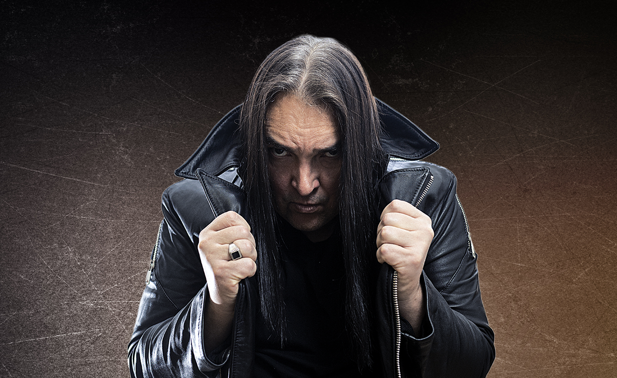 Проект Горшенев