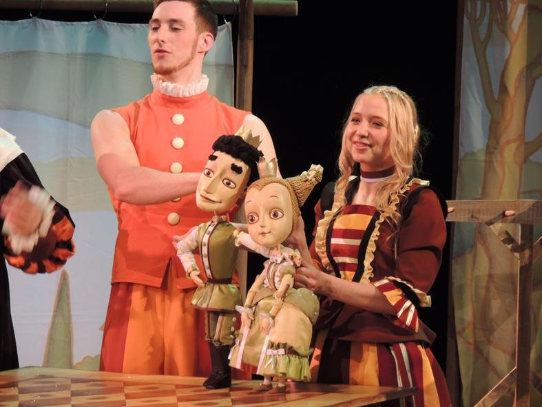 Апельсиновые сказки