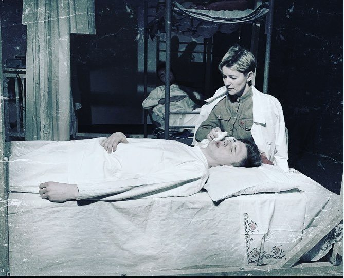 Матросская тишина