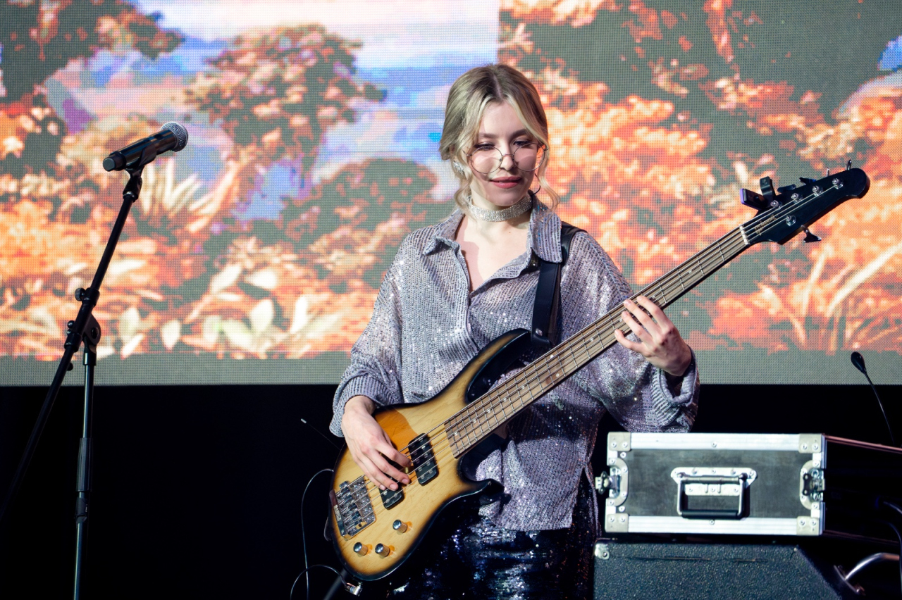 ОТТА-orchestra «Медиашторм тур»