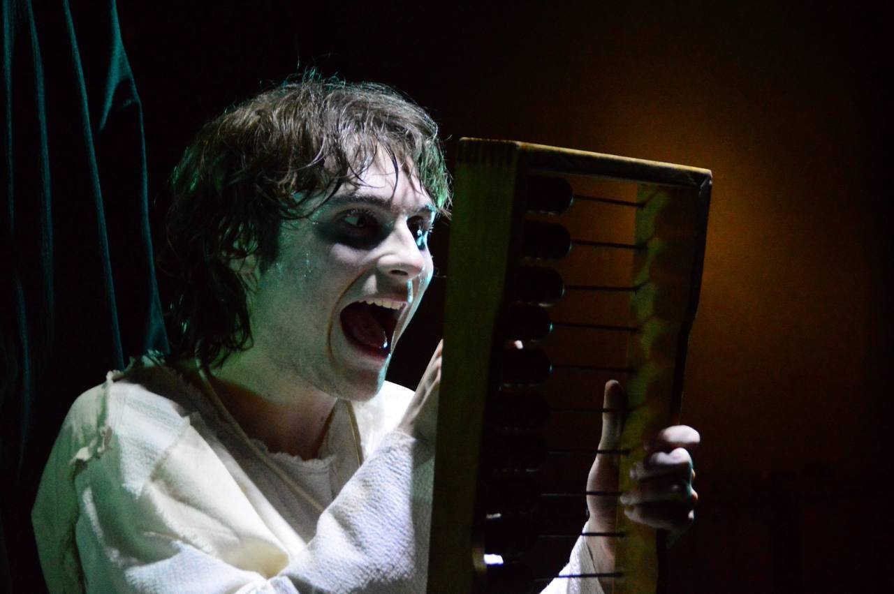 Головлёвы. Иудушка