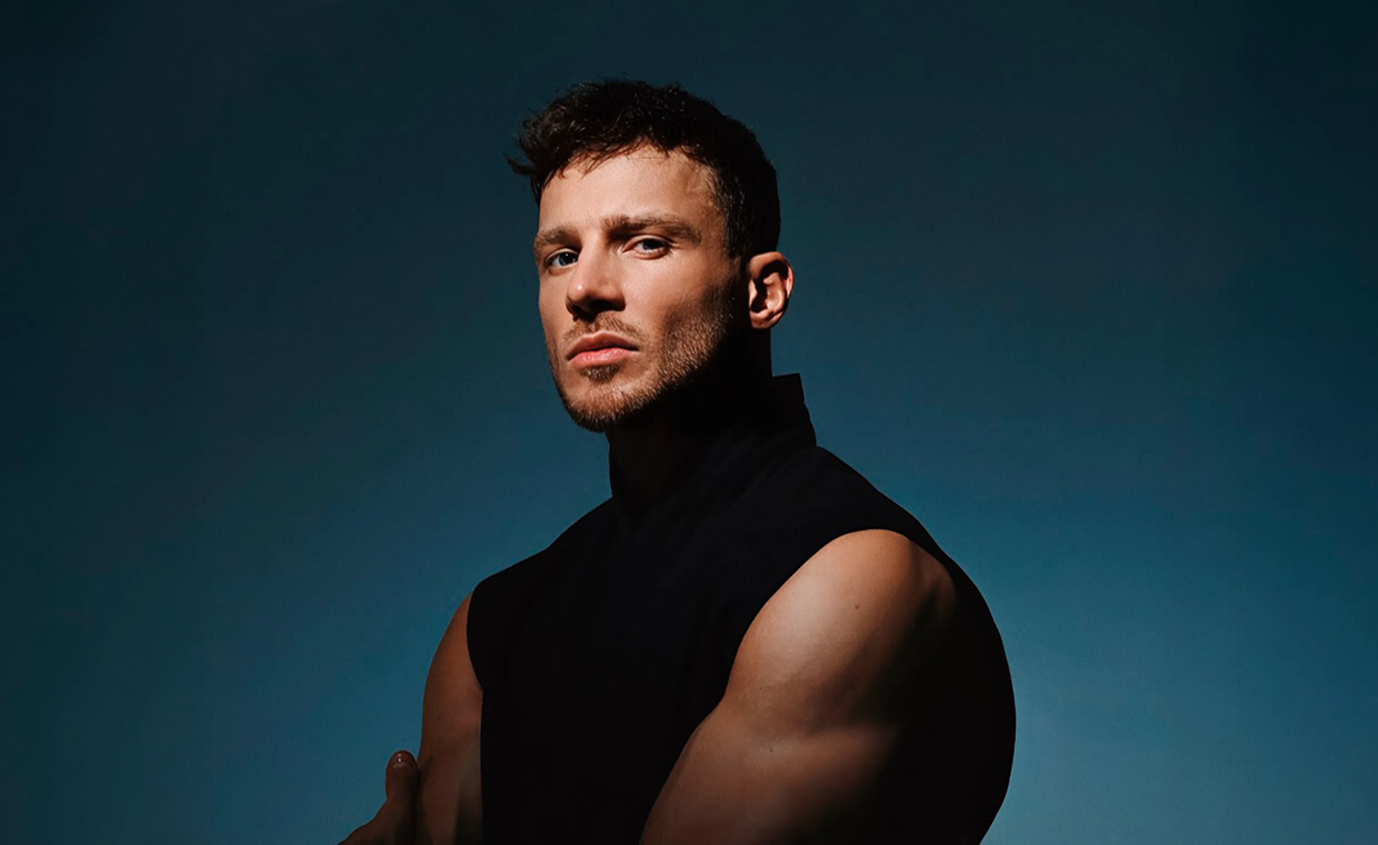 Сольный концерт Олега Майами