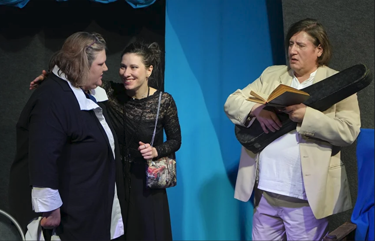 Спасибо, дорогая!