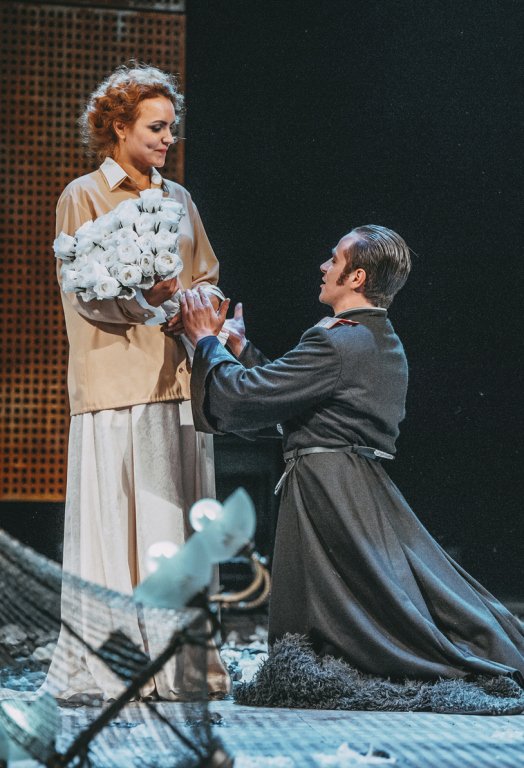 Дни Турбиных