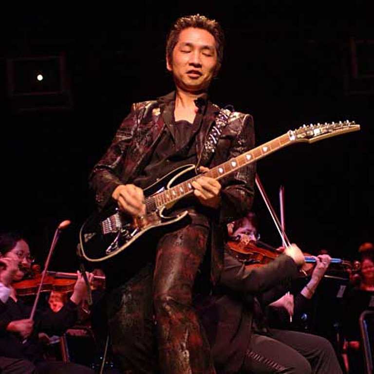 AKIRA YAMAOKA (Япония)