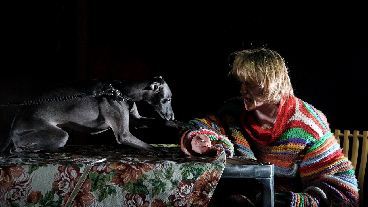 ФАУСТ. ПРЕМЬЕРА!